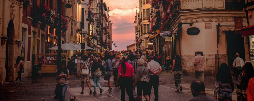 La actividad turística en León genera 13.000 empleos directos y 9.000 de forma indirecta
