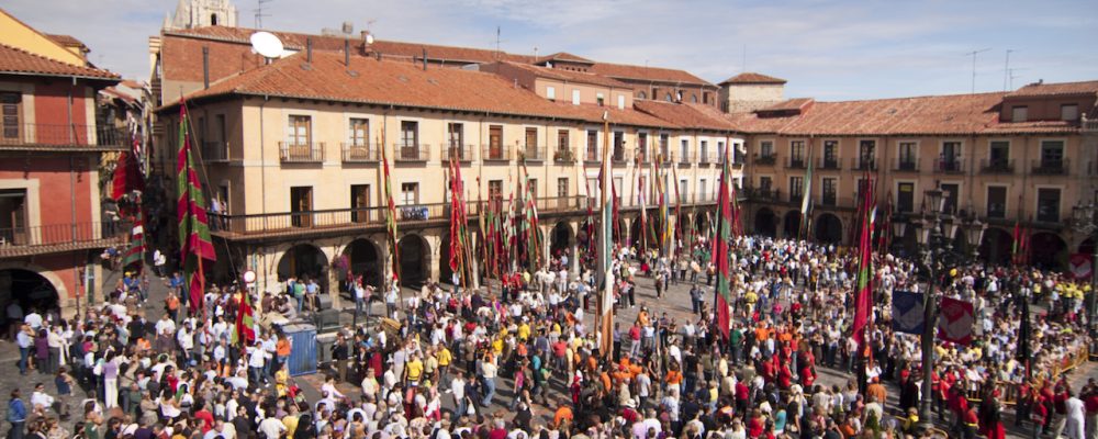 Las fiestas de San Froilán ya tienen cartel