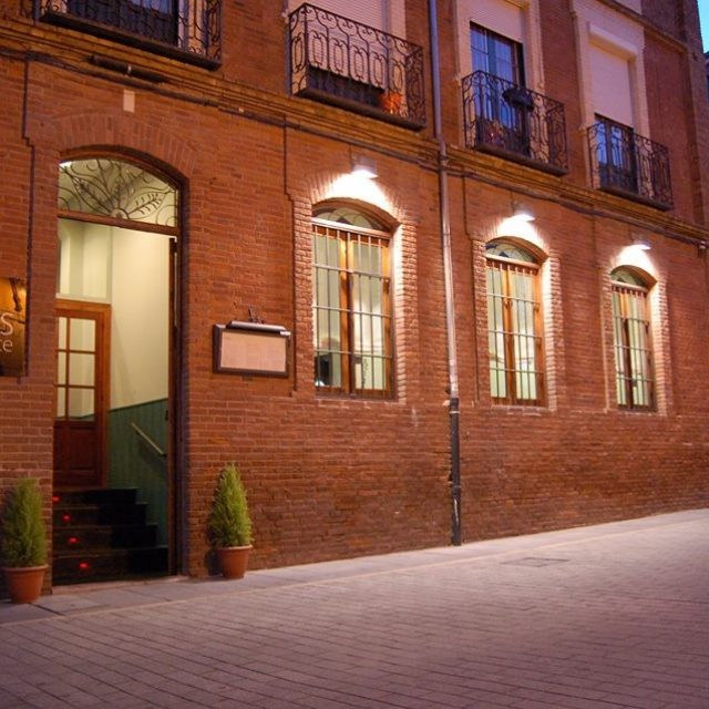 Restaurante Delirios