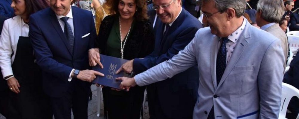 León Capital Gastronómica 2018