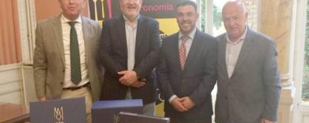 León Cuenca y León, finalistas al título de ‘Capital Española de la Gastronomía 2018’