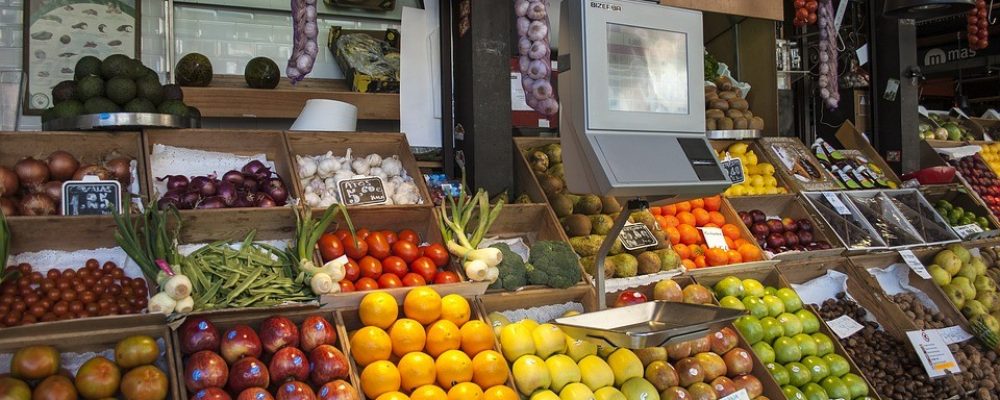 Las ventas del comercio inauguran el año con peores datos que en 2016