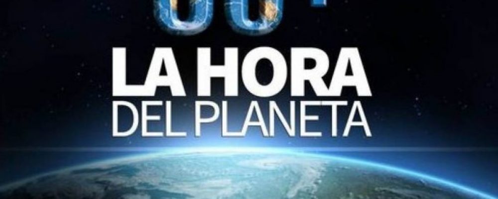 ALECO invita al comercio leonés a unirse a “La Hora del Planeta”