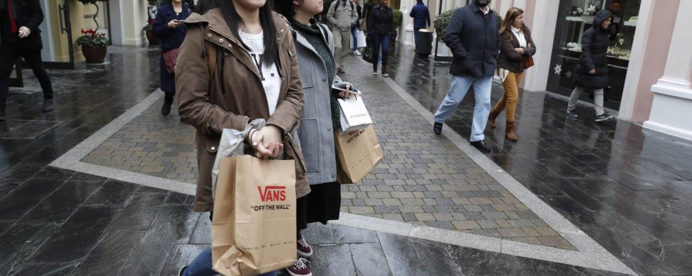 El turista Premiun no llega a España