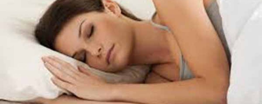 El buen hábito de la siesta exprés