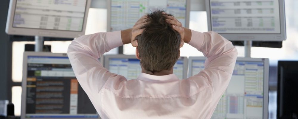 Las PYMES y el estrés financiero