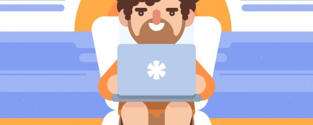 Bootstrapped: Construyendo una Compañía a Distancia